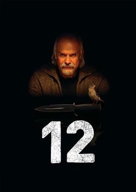 十二怒汉：大审判