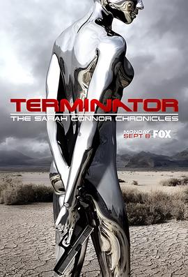终结者外传 第二季