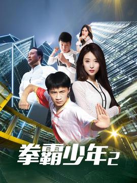 拳霸少年2