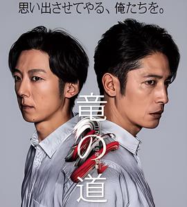 龙道 双面复仇者