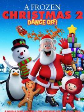 冰冻的圣诞节2