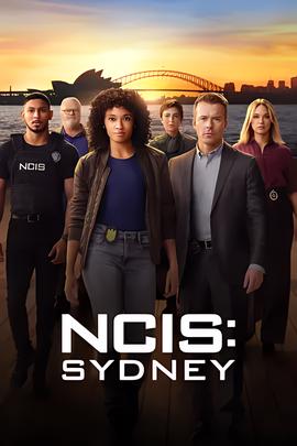海军罪案调查处：悉尼 第二季