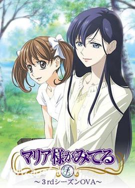 圣母在上第三季