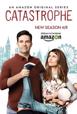 大祸临头 第二季