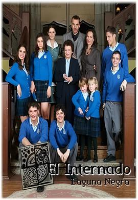 寄宿学校疑云 第二季