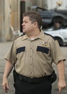 火线警探第四季