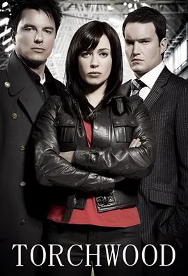 火炬木小组 第二季