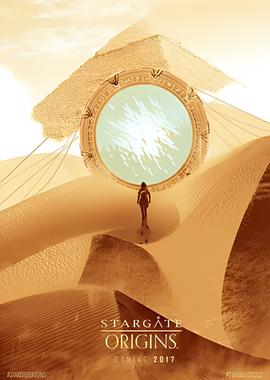 星际之门：起源