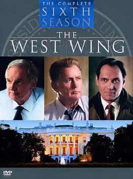 白宫风云 第六季