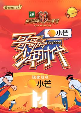 哥哥的少年时代