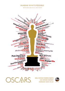 第87届奥斯卡颁奖典礼