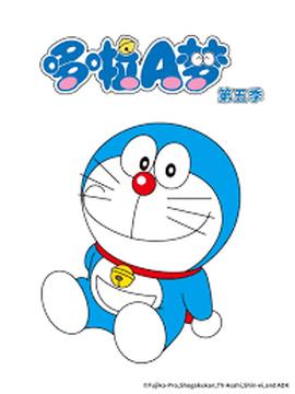 哆啦A梦第五季