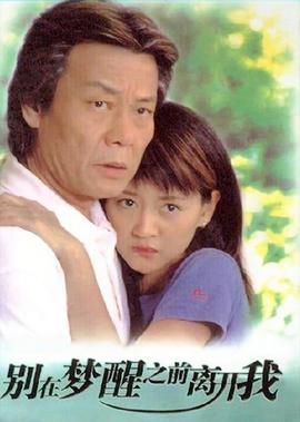 别在梦醒之前离开我