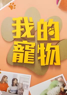 我的宠物