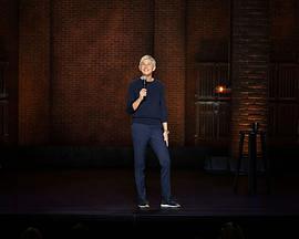 艾伦·德杰尼勒斯：请你许可