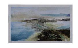 《赵无极艺境三部曲》