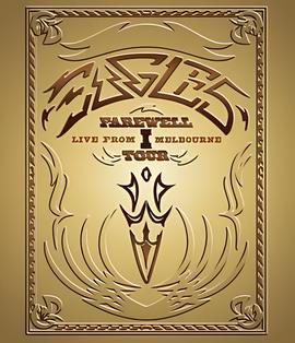 老鹰乐队2004年墨尔本演唱会