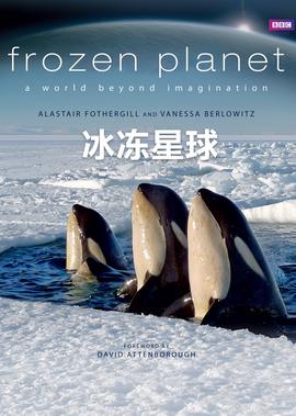BBC冰冻星球