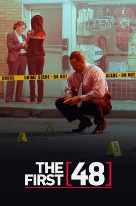 罪案现场之48小时 第二十八季