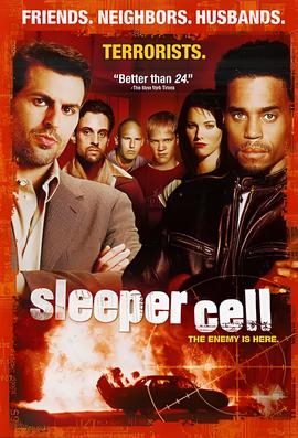 危机四伏 第一季