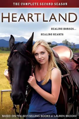 心灵之地 第二季