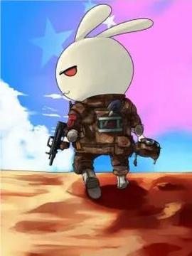 那年那兔那些事儿 第一季