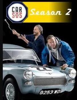 老爷车转生术第七季