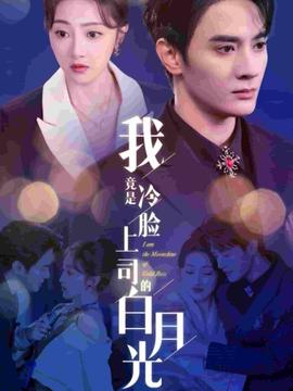 我竟是冷脸上司的白月光